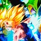 DBZ Saga de Cell-RPG