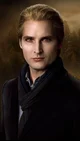 Carlisle Cullen 