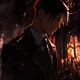 Levi Ackerman 