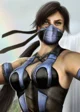 Kitana MKvsDCU