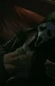 Ghostface prank 