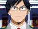 Tenya Iida 