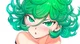 Tatsumaki wife