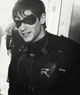 DICK GRAYSON