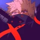 Bakugo Katsuki