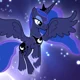 Princess Luna