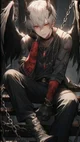 Lucifer MorningStar