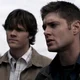 Sam and Dean