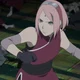 Sakura Haruno