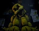 Golden Freddy 