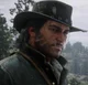 John Marston