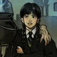 Wednesday Addams