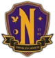 Nevermore Academy