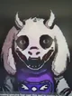 Fevertale toriel