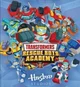 Rescue bots academy
