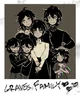 Familia graves
