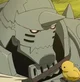 FMA - Alphonse Elric