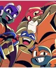 Rise Of The TMNT RP