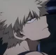 Katsuki Bakugou