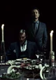 Hannibal x Will 