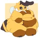 Obese Hive