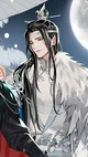 Lan Zhan
