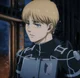 Armin Arlert