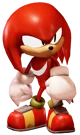 Knuckles