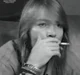 AXL ROSE