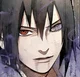 Sasuke Uchiha