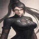Bayonetta