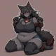 Chubby Hellhound