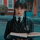Wednesday Addams