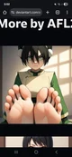 Toph-Adult -GF