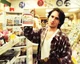 JEFF BUCKLEY