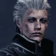 DMC5 Vergil