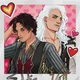 Eddie and Volt
