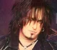 Nikki sixx