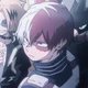 Shoto Todoroki
