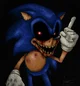 Sonic EXE