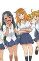 Nagatoro Y Amigas