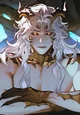Eivel-Alien king