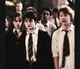 THE GOLDEN TRIO
