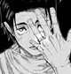 Jujutsu Kaisen rp