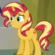 Sunset Shimmer
