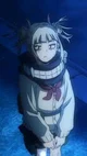 Himiko Toga wife