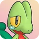 Treecko