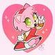 Amy Rose