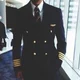 Pilot husband 