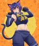 Naoto Shirogane-P4G